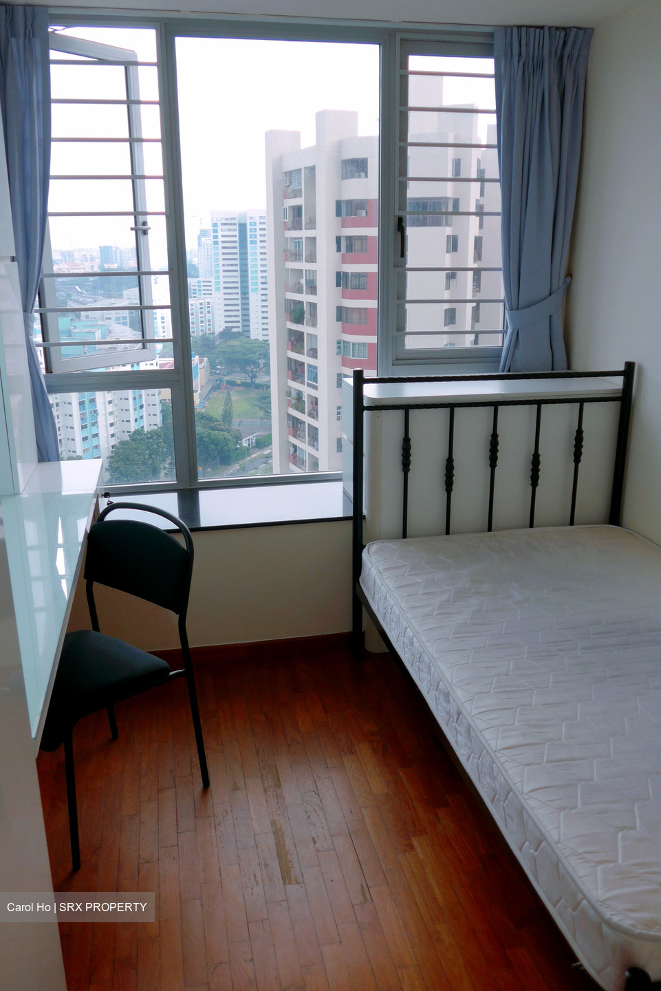 De Royale (D12), Condominium #560993161